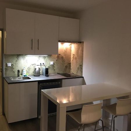 Apartman Certovka Harrachov Extérieur photo