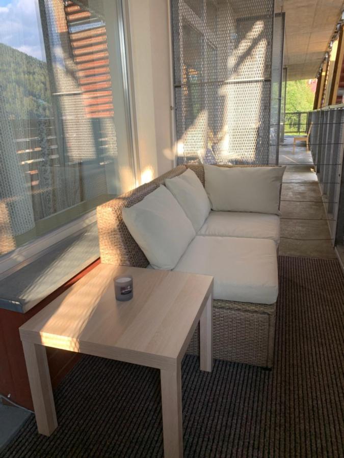 Apartman Certovka Harrachov Extérieur photo