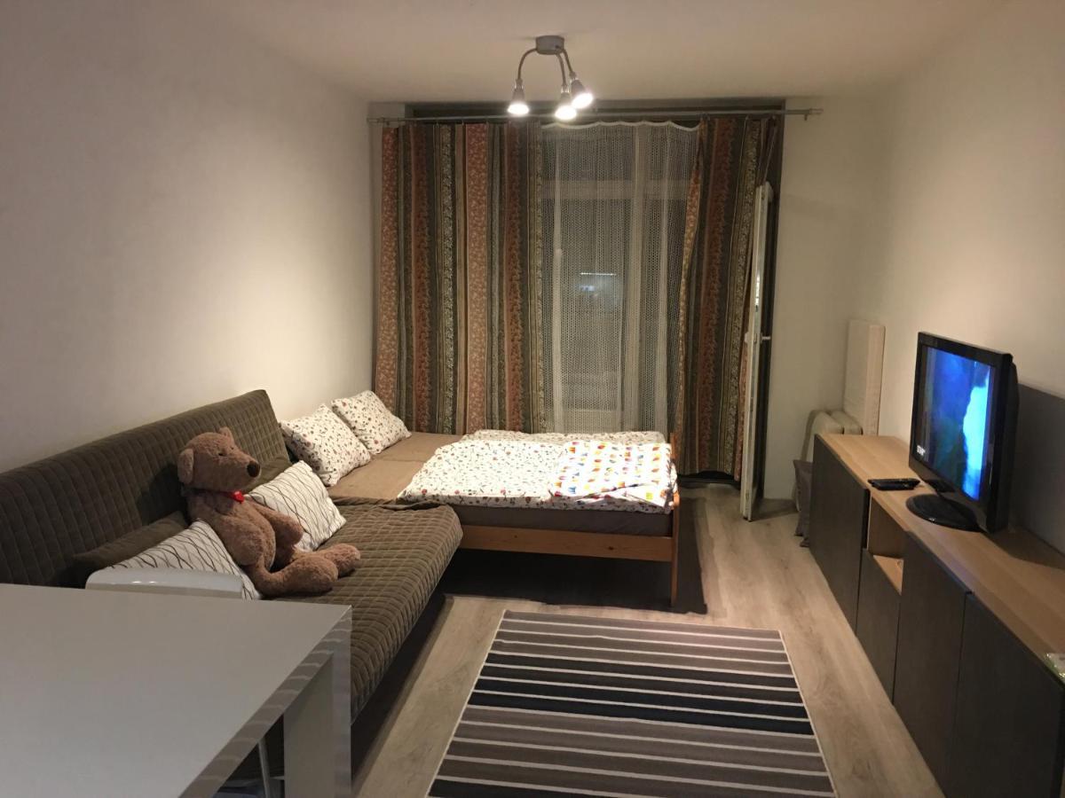 Apartman Certovka Harrachov Extérieur photo