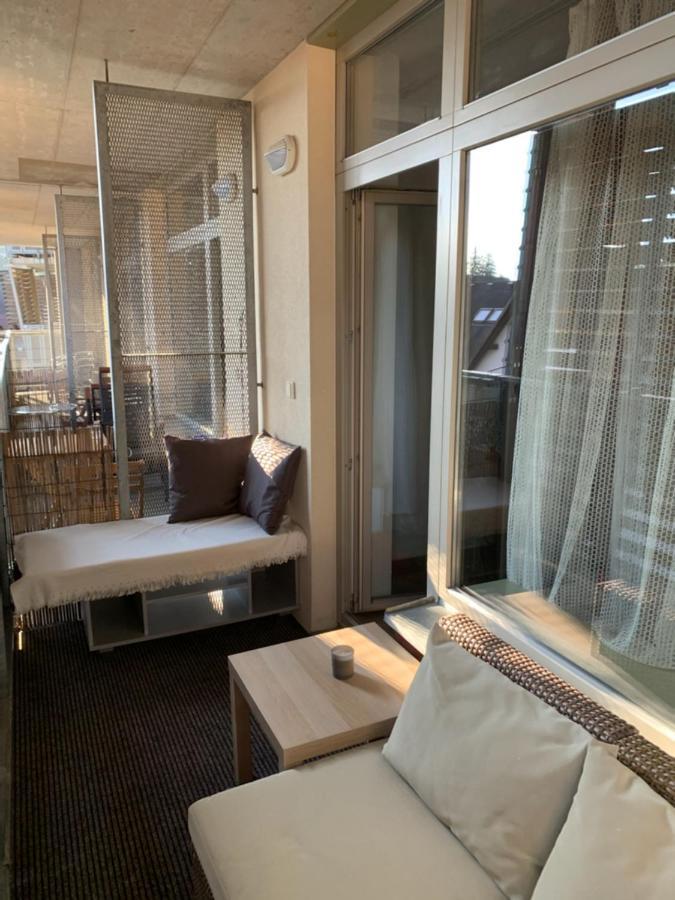 Apartman Certovka Harrachov Extérieur photo