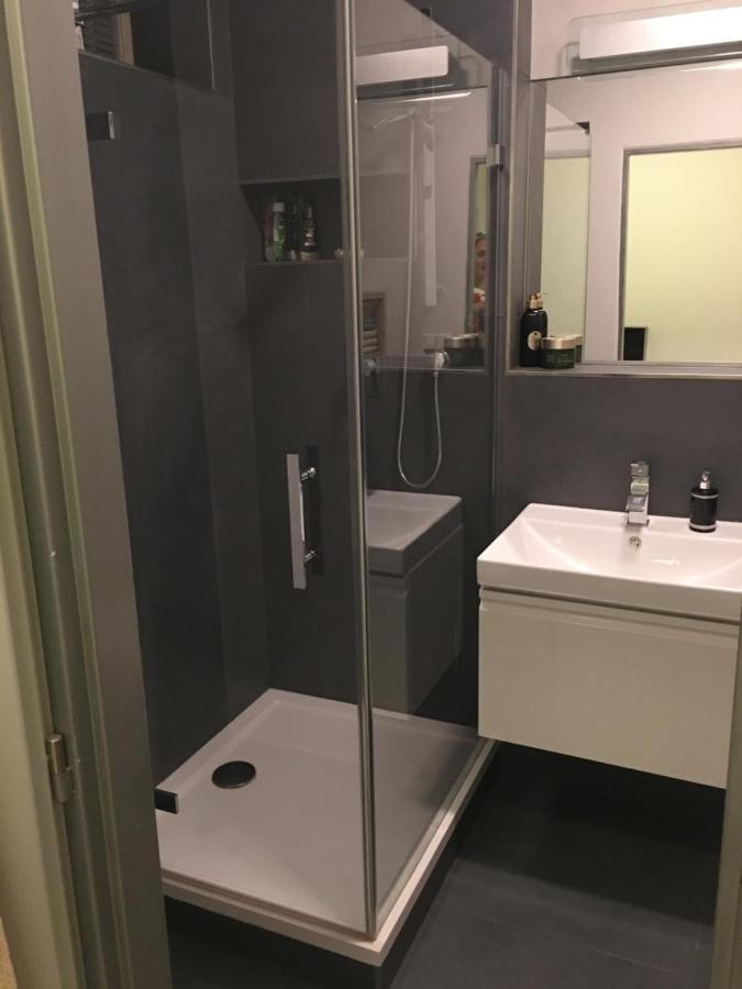 Apartman Certovka Harrachov Extérieur photo