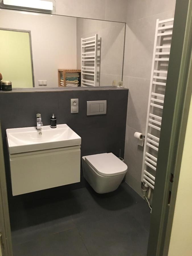Apartman Certovka Harrachov Extérieur photo