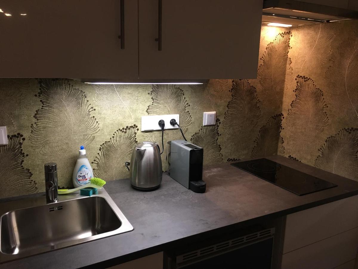 Apartman Certovka Harrachov Extérieur photo